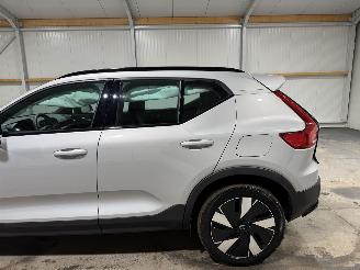 Volvo XC40 69kWh 175kW Single Motor Essential picture 13