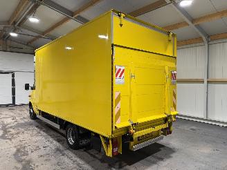 Mercedes Sprinter 411CDI 2.2 80kW Laadklep picture 11