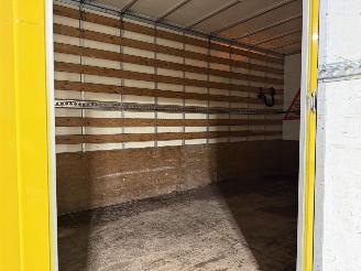 Mercedes Sprinter 411CDI 2.2 80kW Laadklep picture 17