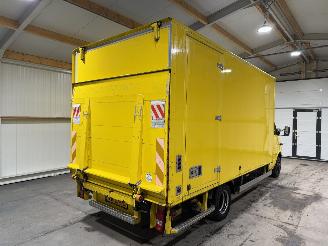 Mercedes Sprinter 411CDI 2.2 80kW Laadklep picture 6