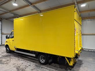 Mercedes Sprinter 411CDI 2.2 80kW Laadklep picture 10