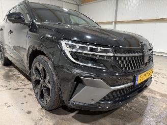 Renault Austral 1.2Etech Full HYBRID 96kW 200 Techno Esprit Alpine picture 24