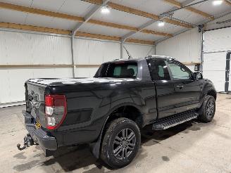 Ford Ranger 2.0EcoBlue 157kW Automaat Wildtrak Supercab picture 5