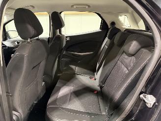 Ford EcoSport 1.0EcoBoost 74kW Connected picture 38