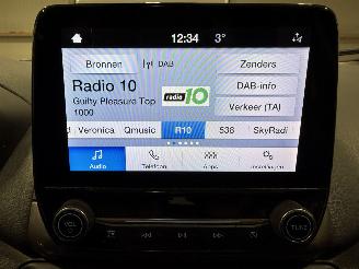 Ford EcoSport 1.0EcoBoost 74kW Connected picture 34