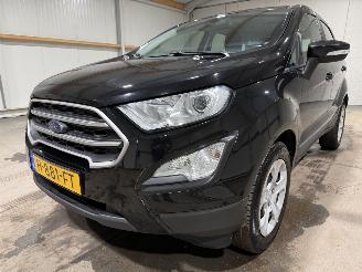 Ford EcoSport 1.0EcoBoost 74kW Connected picture 24