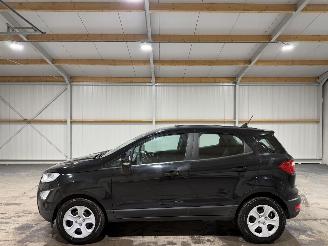 Ford EcoSport 1.0EcoBoost 74kW Connected picture 8