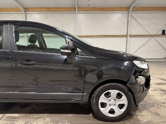 Ford EcoSport 1.0EcoBoost 74kW Connected picture 14
