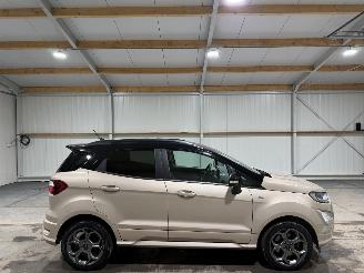  Ford EcoSport 1.0EcoBoost 92kW Clima ST-Line 2019/1