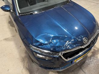 Skoda Kamiq 1.0TSI 81kW Style Clima picture 19