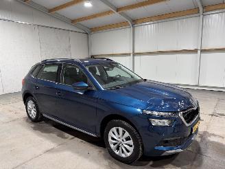 Skoda Kamiq 1.0TSI 81kW Style Clima picture 2