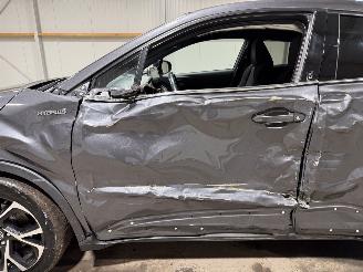 Toyota CH-R 1.8Hybrid 72kW Automaat Style picture 15