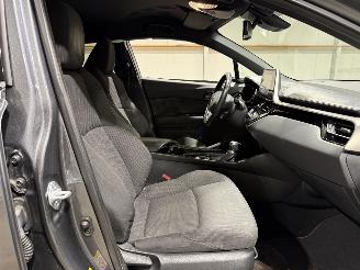 Toyota CH-R 1.8Hybrid 72kW Automaat Style picture 35