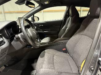 Toyota CH-R 1.8Hybrid 72kW Automaat Style picture 27