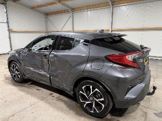 Toyota CH-R 1.8Hybrid 72kW Automaat Style picture 11