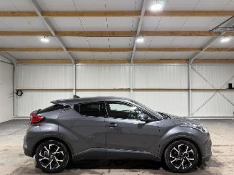Avarii autoturisme Toyota CH-R 1.8Hybrid 72kW Automaat Style 2019/5