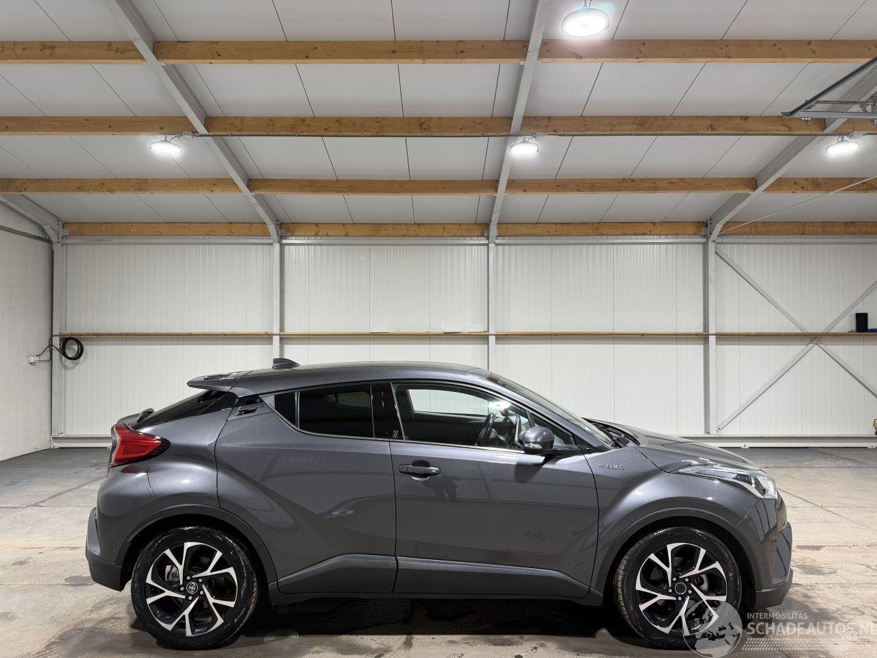 Toyota CH-R 1.8Hybrid 72kW Automaat Style