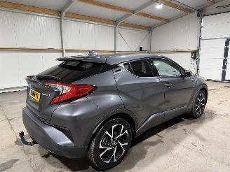 Toyota CH-R 1.8Hybrid 72kW Automaat Style picture 5