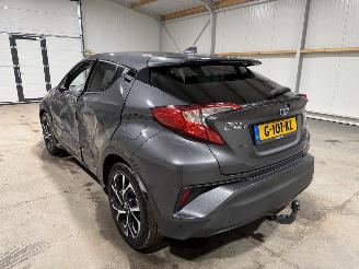 Toyota CH-R 1.8Hybrid 72kW Automaat Style picture 12