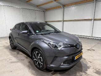 Toyota CH-R 1.8Hybrid 72kW Automaat Style picture 3