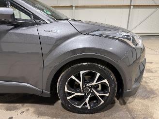 Toyota CH-R 1.8Hybrid 72kW Automaat Style picture 17