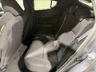 Toyota CH-R 1.8Hybrid 72kW Automaat Style picture 33