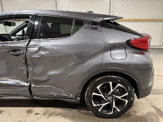 Toyota CH-R 1.8Hybrid 72kW Automaat Style picture 19