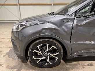 Toyota CH-R 1.8Hybrid 72kW Automaat Style picture 16