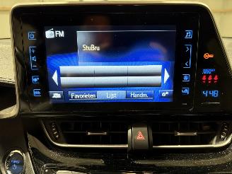 Toyota CH-R 1.8Hybrid 72kW Automaat Style picture 29