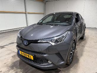 Toyota CH-R 1.8Hybrid 72kW Automaat Style picture 10