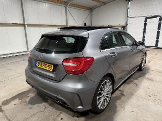 Mercedes A-klasse 180 90kW Automaat Pano Prestige picture 6