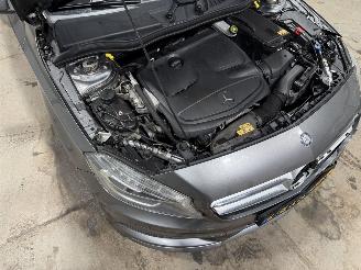 Mercedes A-klasse 180 90kW Automaat Pano Prestige picture 27