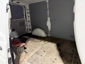 Mercedes Vito 113CDI 100kW Automaat Lang picture 21