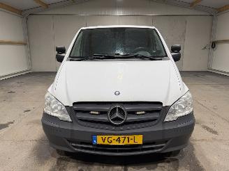 Mercedes Vito 113CDI 100kW Automaat Lang picture 4