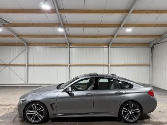 BMW 4-serie 418i  100kW Automaat Schuifkantel High Executive Edition picture 8
