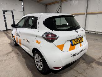 Renault Zoé 52kWh 80kW Life Carshare picture 12