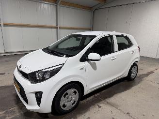 Kia Picanto 1.0MPi 49kW ComfortPlusline picture 9