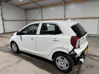Kia Picanto 1.0MPi 49kW ComfortPlusline picture 11