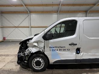 Renault Trafic 2.0dCi 125kW Automaat L2H1 Comfort picture 13