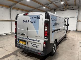 Renault Trafic 2.0dCi 125kW Automaat L2H1 Comfort picture 6