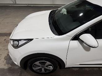 Kia Niro 1.6GDI Hybrid 77kWh DynamicLine picture 17