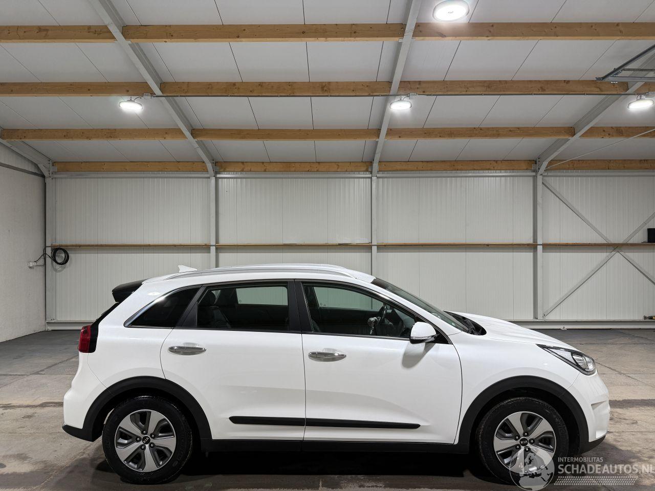 Kia Niro 1.6GDI Hybrid 77kWh DynamicLine
