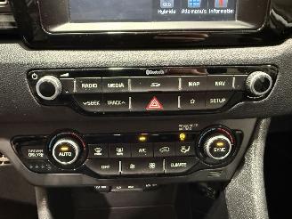 Kia Niro 1.6GDI Hybrid 77kWh DynamicLine picture 37