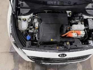Kia Niro 1.6GDI Hybrid 77kWh DynamicLine picture 28