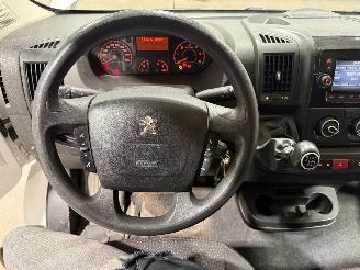 Peugeot Boxer 2.2BlueHDI 121kW Zwaar Kiper PRO DC picture 19