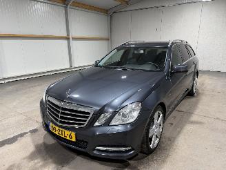 Mercedes E-klasse 220CDI 125kW Automaat Business Class Avantgarde Luchtvering picture 10