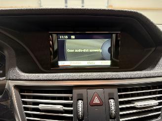 Mercedes E-klasse 220CDI 125kW Automaat Business Class Avantgarde Luchtvering picture 18