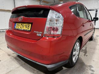 Toyota Prius 1.5VVT-i 57kW Automaat Tech Edition picture 24