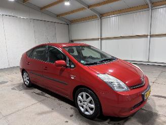 Toyota Prius 1.5VVT-i 57kW Automaat Tech Edition picture 2