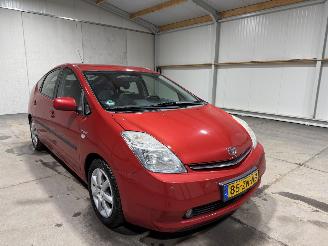 Toyota Prius 1.5VVT-i 57kW Automaat Tech Edition picture 3